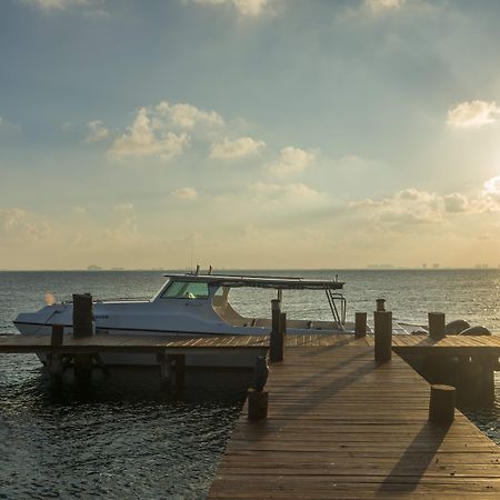 Almare, A Luxury Collection Resort, Isla Mujeres, Adult All-Inclusive Eksteriør billede