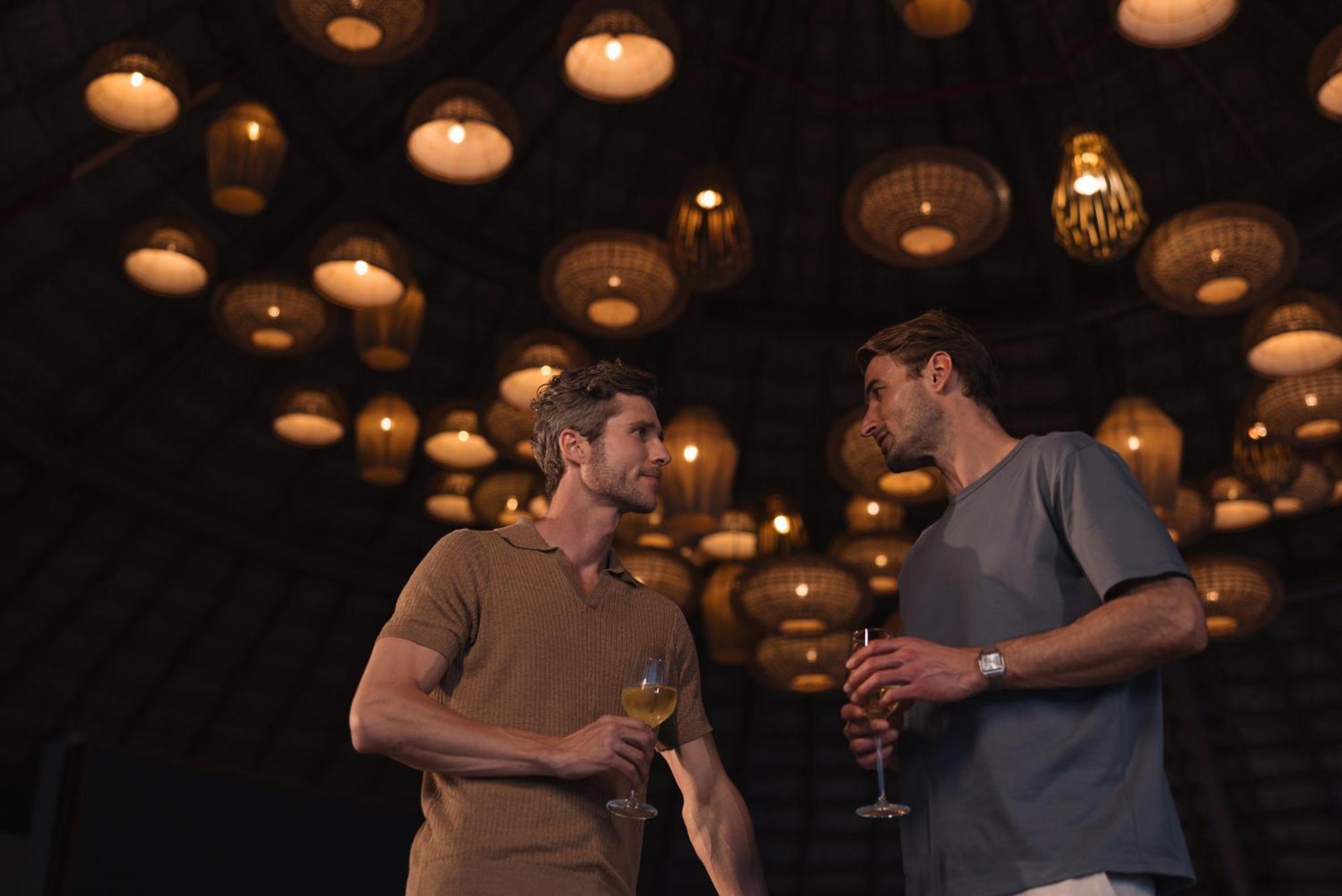 Almare, A Luxury Collection Resort, Isla Mujeres, Adult All-Inclusive Eksteriør billede