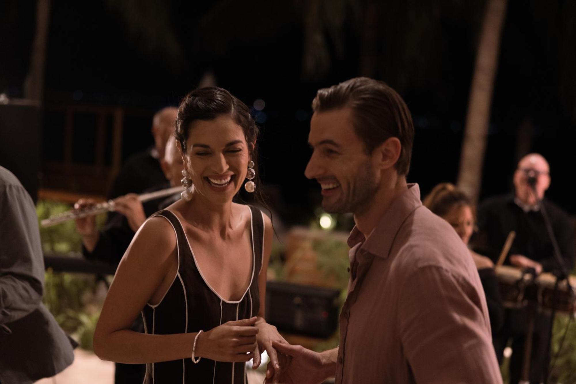Almare, A Luxury Collection Resort, Isla Mujeres, Adult All-Inclusive Eksteriør billede