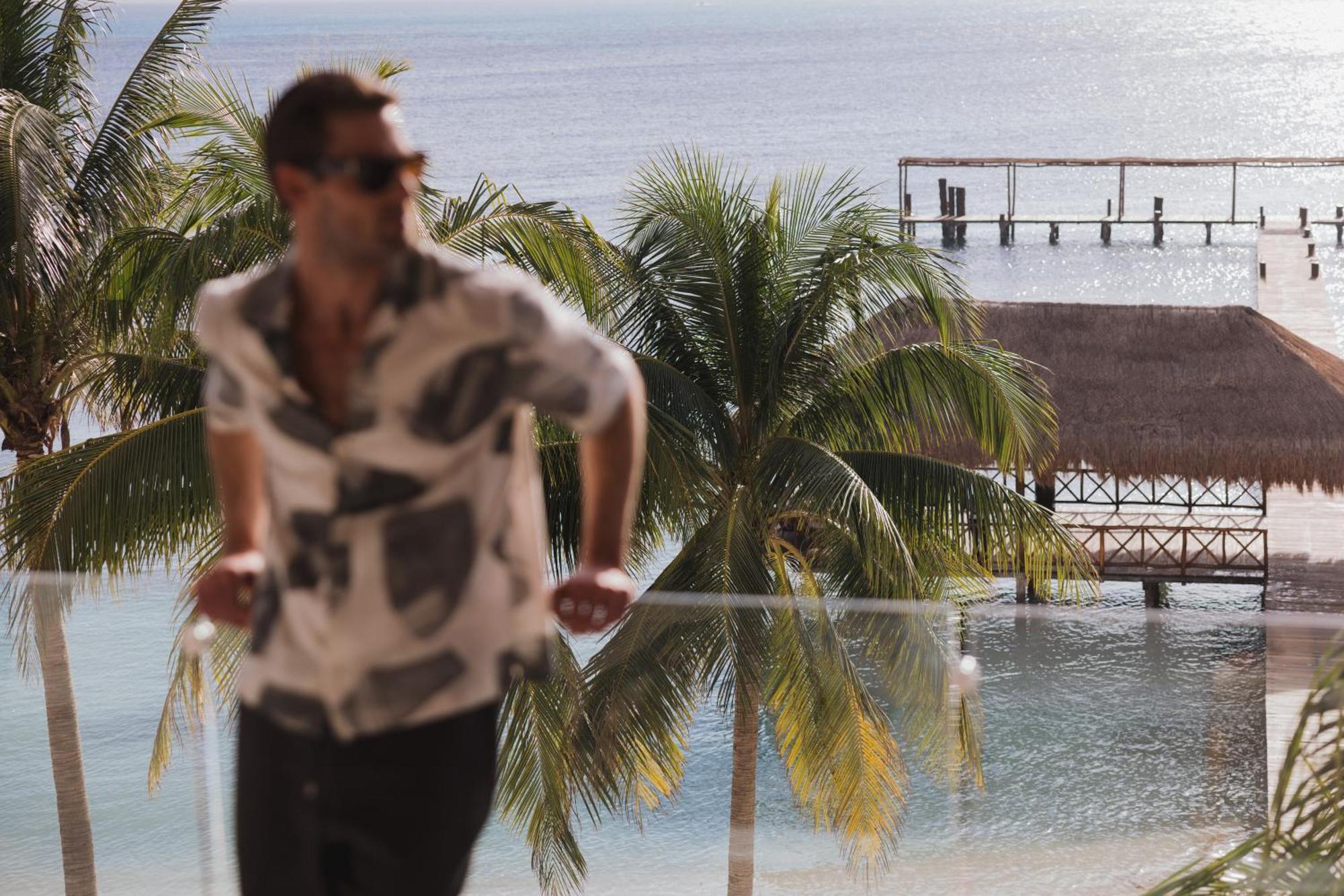 Almare, A Luxury Collection Resort, Isla Mujeres, Adult All-Inclusive Eksteriør billede