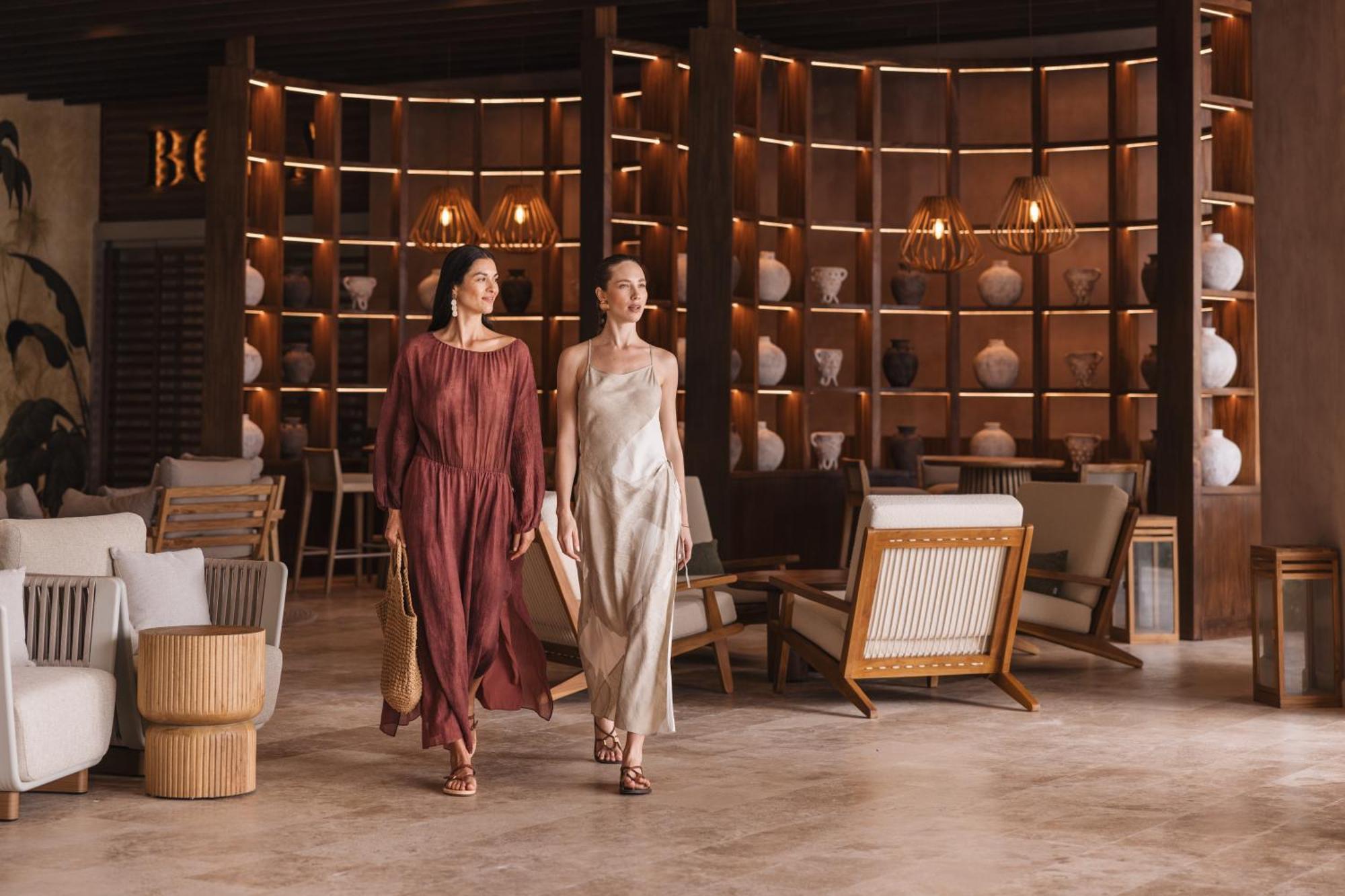 Almare, A Luxury Collection Resort, Isla Mujeres, Adult All-Inclusive Eksteriør billede
